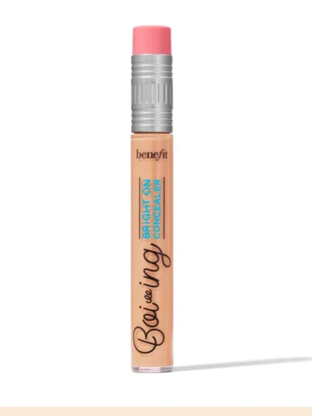 Benefit Cosmetics Boi-Ing Bright On Undereye Concealer choose from 6 shades